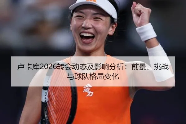 卢卡库2026转会动态及影响分析：前景、挑战与球队格局变化